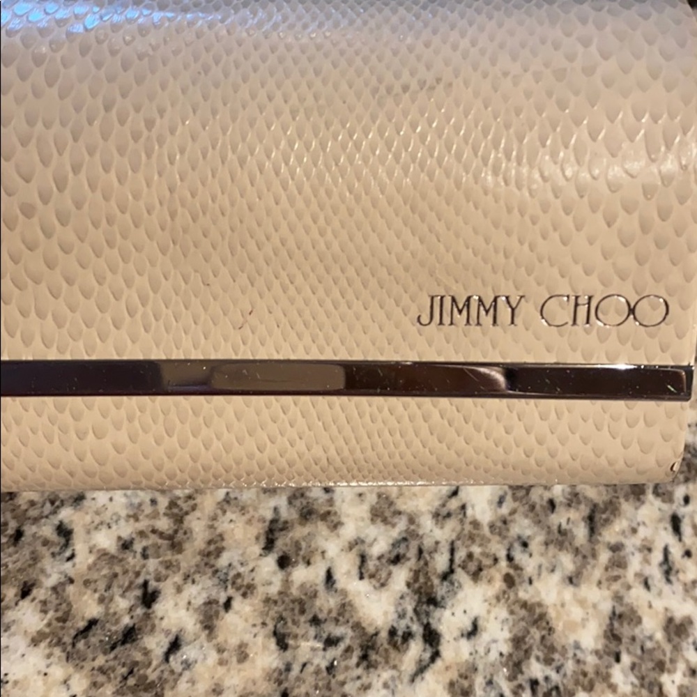 Jimmy choo